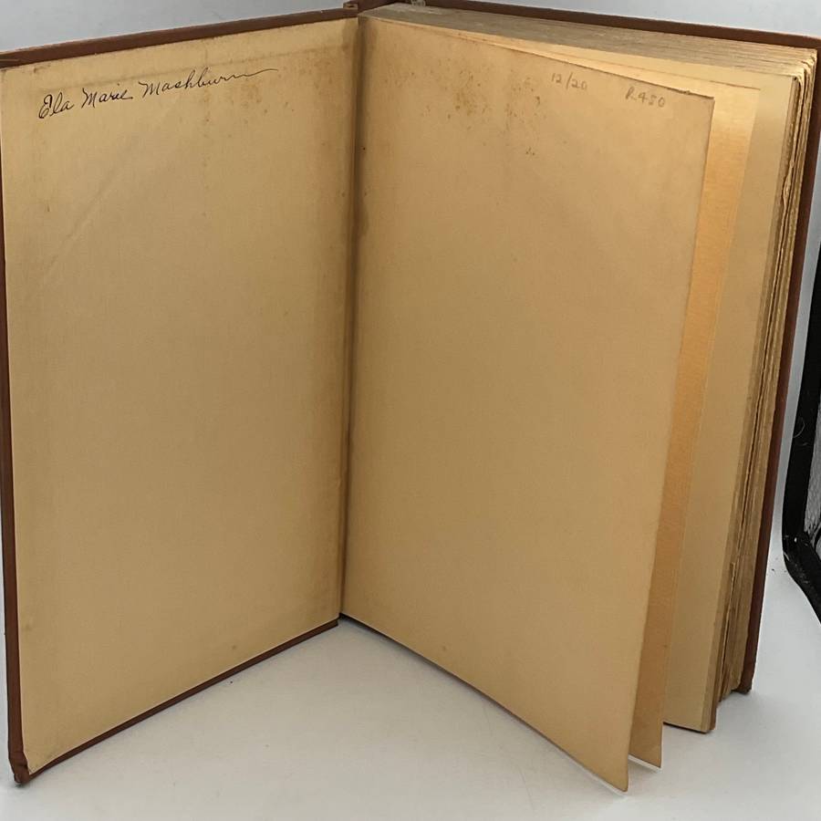 Mary Queen of Scotland and the Isles by Stefan Zweig | Viking, 1935