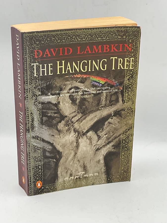 The Hanging Tree by David Lambkin