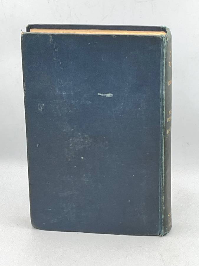 1897 ~ Cecil Rhodes: A Biography and Appreciation by Imperialist with Personal Reminiscences ...1897