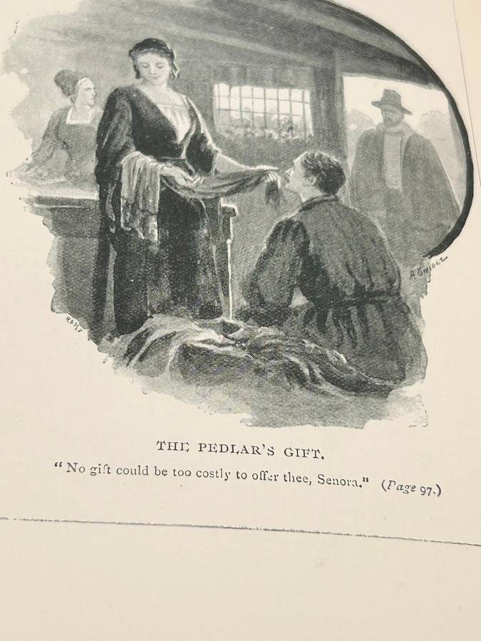 Dayspring: A Story of the Time of William Tyndale 1890s Reformer, Scholar and Martyr - Emma Marshall