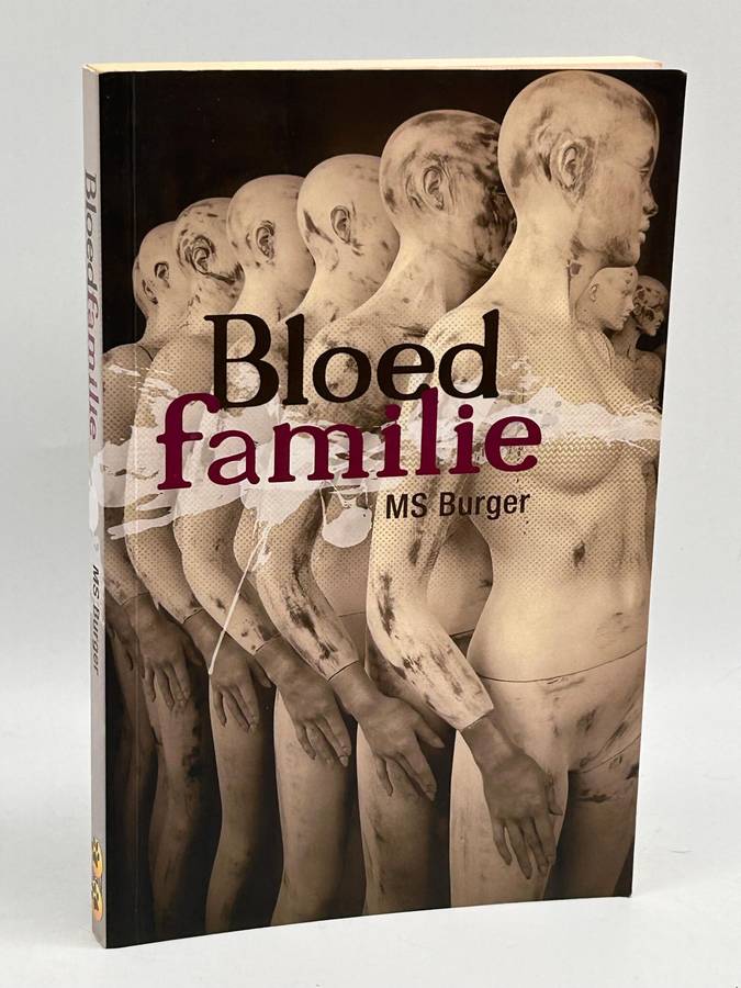 Bloed familie - MS Burger | Signed