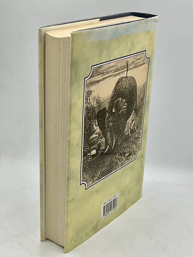 The Mighty Nimrod: A Life of Frederick Courteney Selous ... Stephen Taylor | Hunting