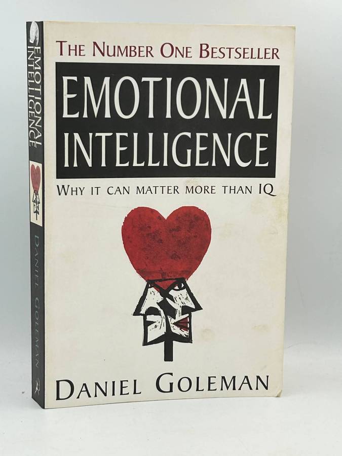 Emotional Intelligence - Daniel Goleman
