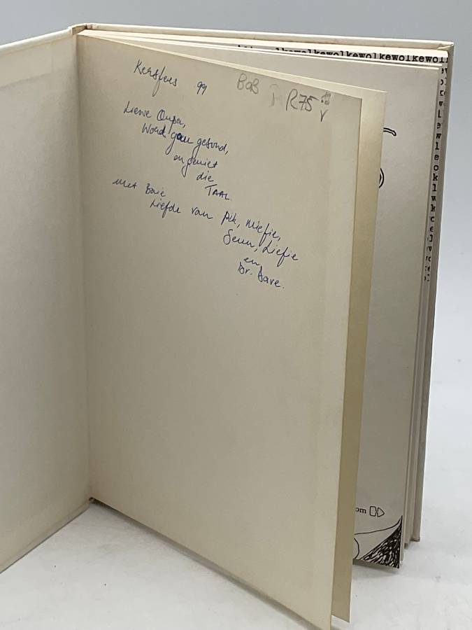 `n Bietjie Baie Bogtery - Pieter W Grobbelaar & Willem Jordaan