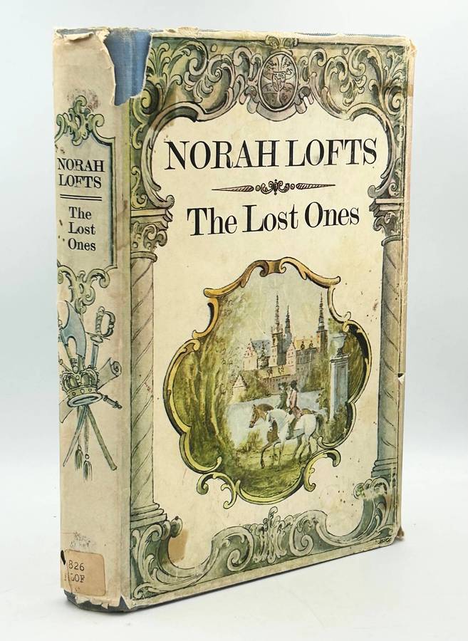 The Lost Ones by Norah Lofts