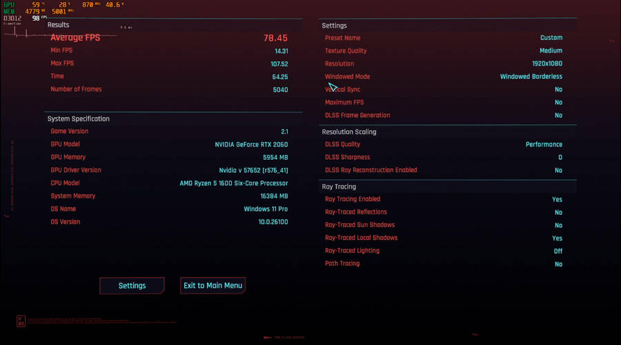 AMD Ryzen 5 Gaming PC #RTX #WIN11 - Offers Welcome