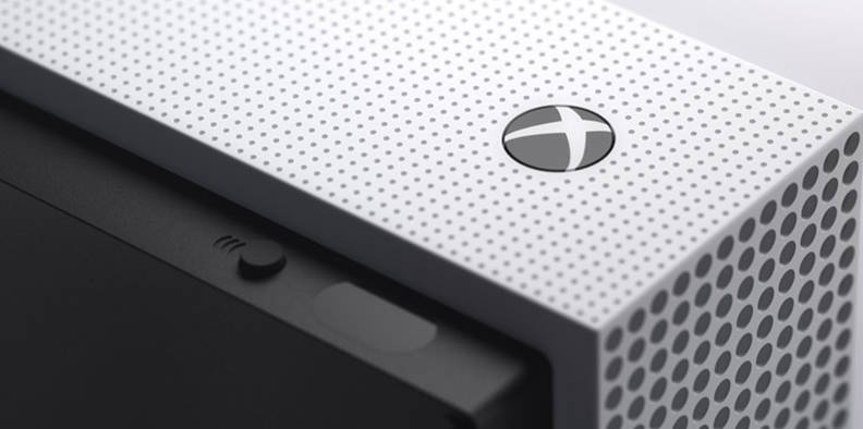 Xbox One S Immaculate Condition incl Controller and cables, and rechargeable Batteries - One owner