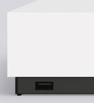 Xbox One S Immaculate Condition incl Controller and cables, and rechargeable Batteries - One owner