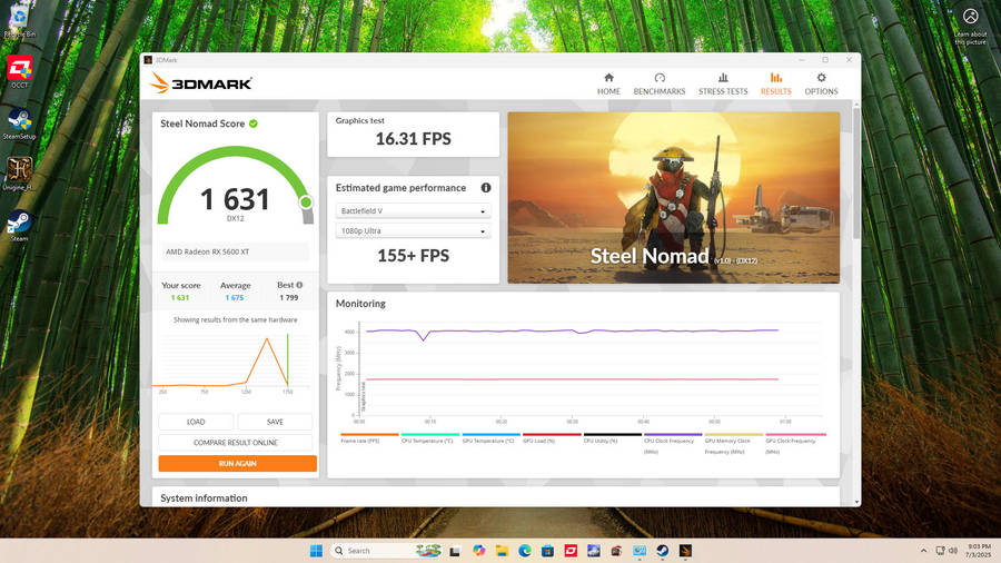 MSI AMD Ryzen 5 Gaming PC #WIN11 - Offers Welcome