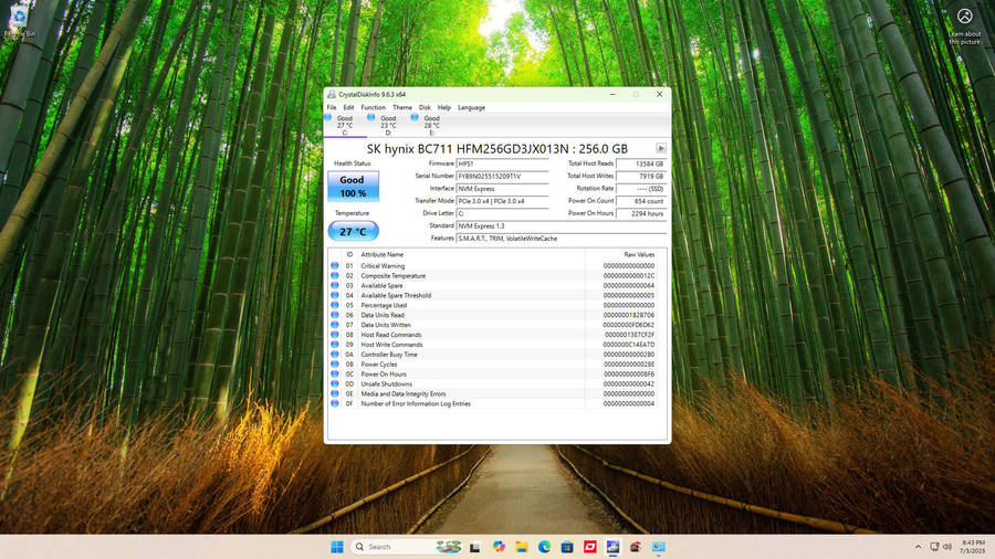 MSI AMD Ryzen 5 Gaming PC #WIN11 - Offers Welcome