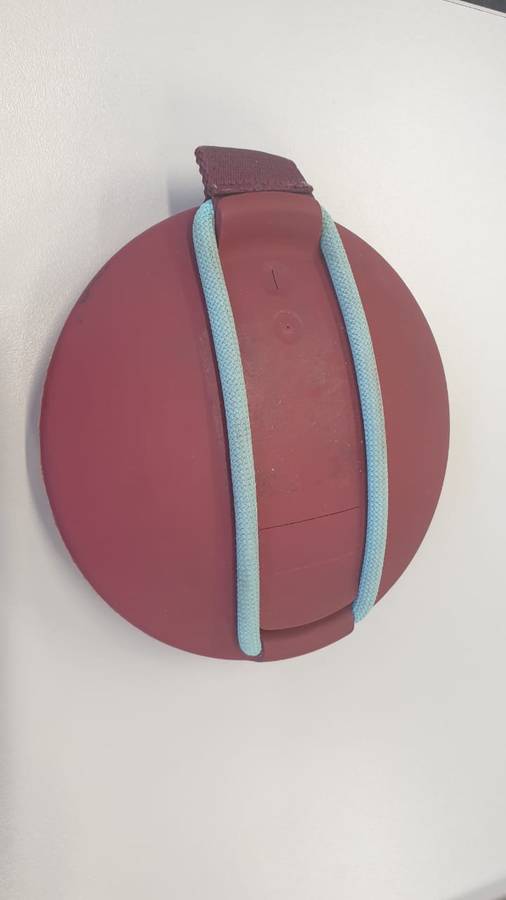 Ultimate Ears (UE) Roll 2 Waterproof Bluetooth Speaker