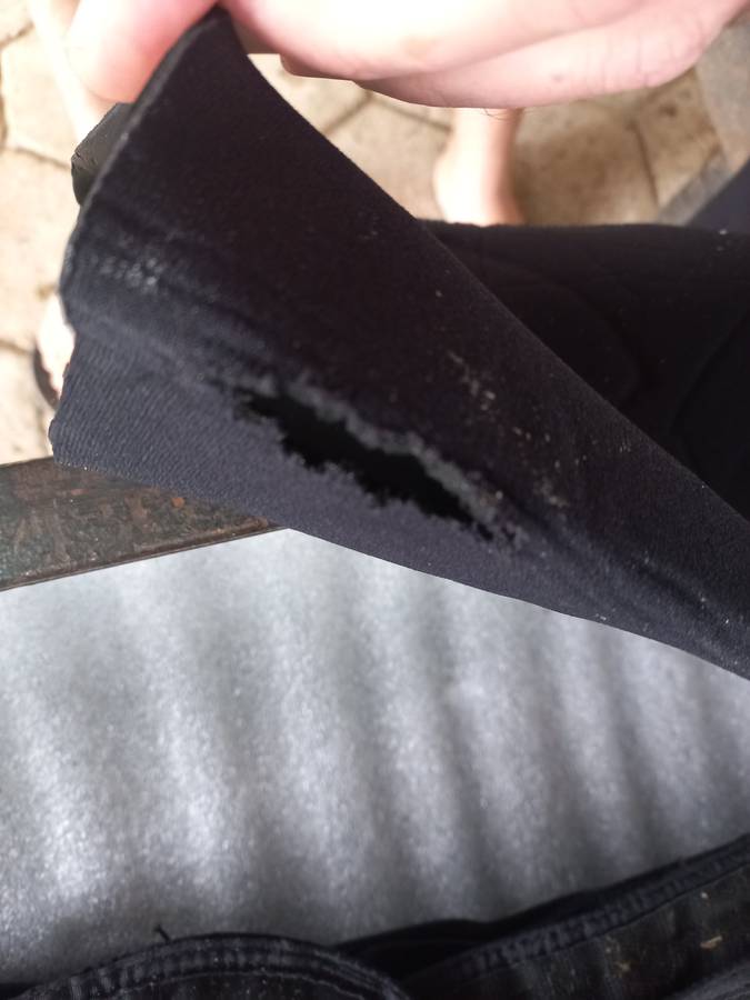 Lot dive gear - see description & photos