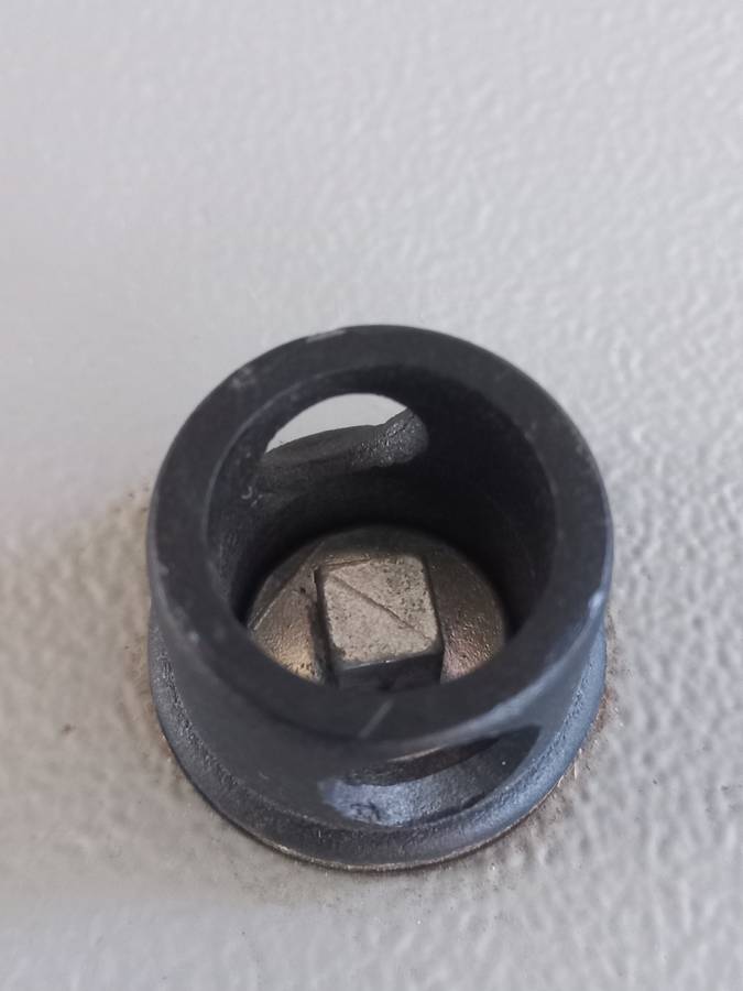 Weatherproof lockable electrical steel box - see description for sizes