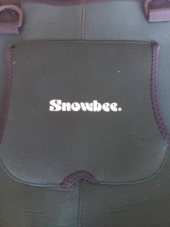 Fishing Wader size XXL & size 10 Mares Equator shoes