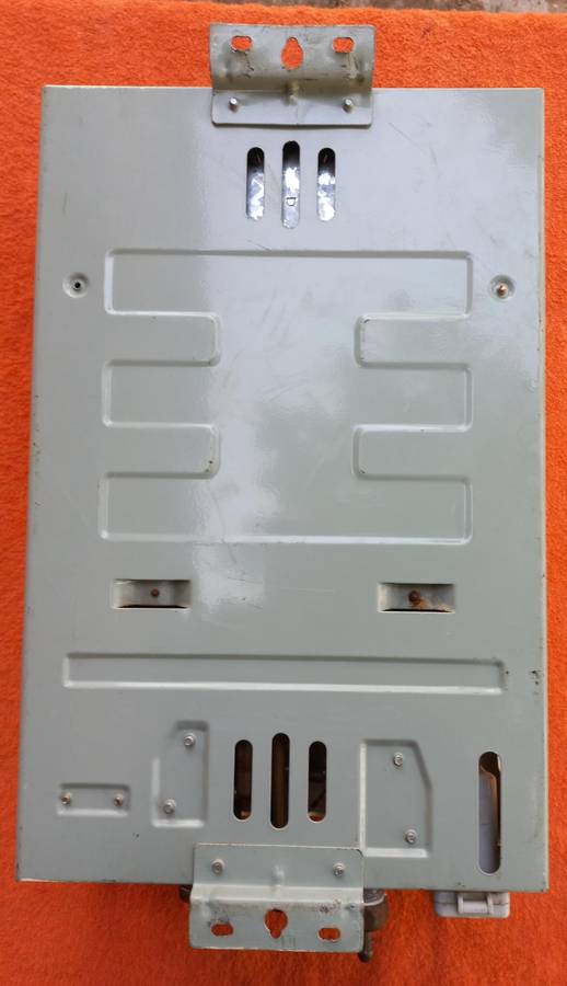 Totai 5L gas geyser - see photos & description