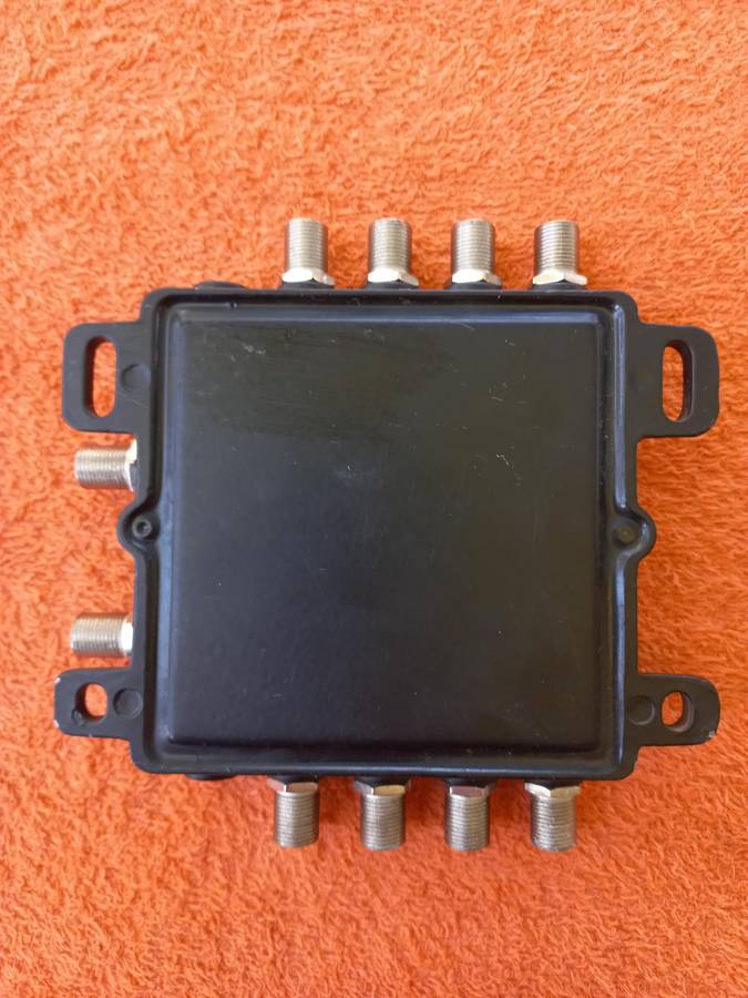 DSTV Explora Multiswitch 5-2