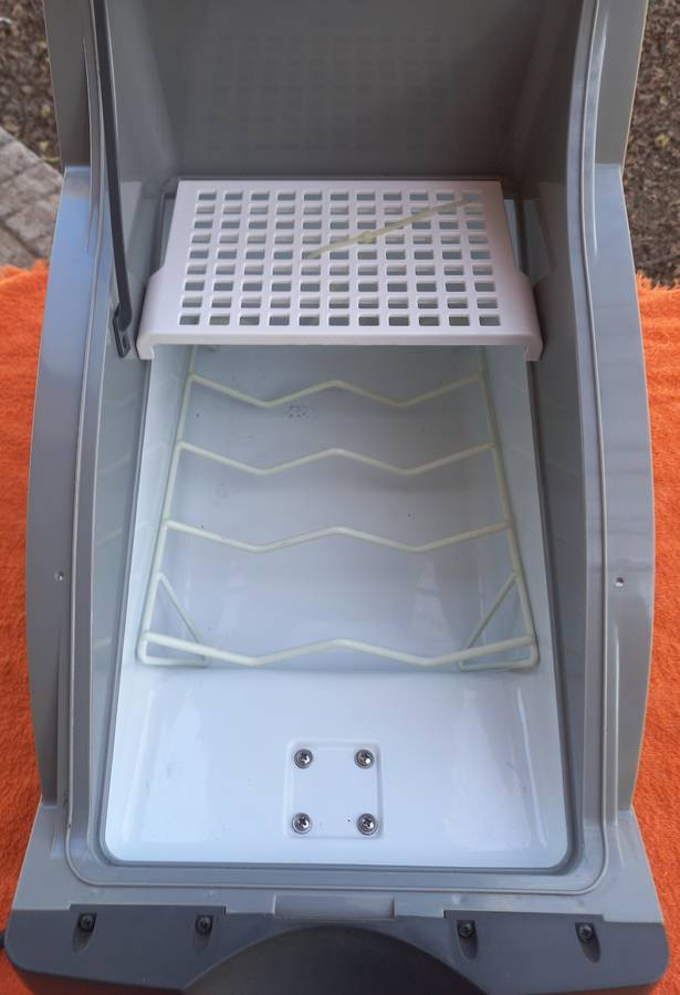 Thermal cooler / Warm box - 15L capacity - Ford