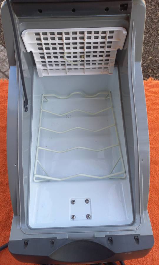 Thermal cooler / Warm box - 15L capacity - Ford