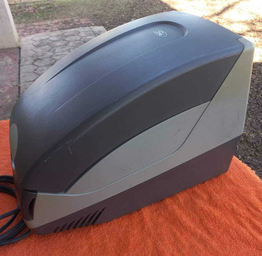 Thermal cooler / Warm box - 15L capacity - Ford