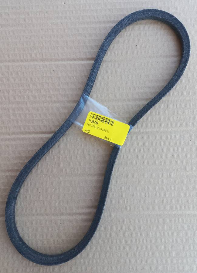 Speed Queen washing machine belt- Fits most LWS models before 2002