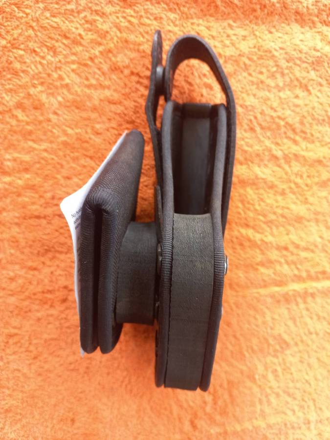 Gun Pistol Tactical Duty Holster to fit Glock 17 19 22 31 Adjustable