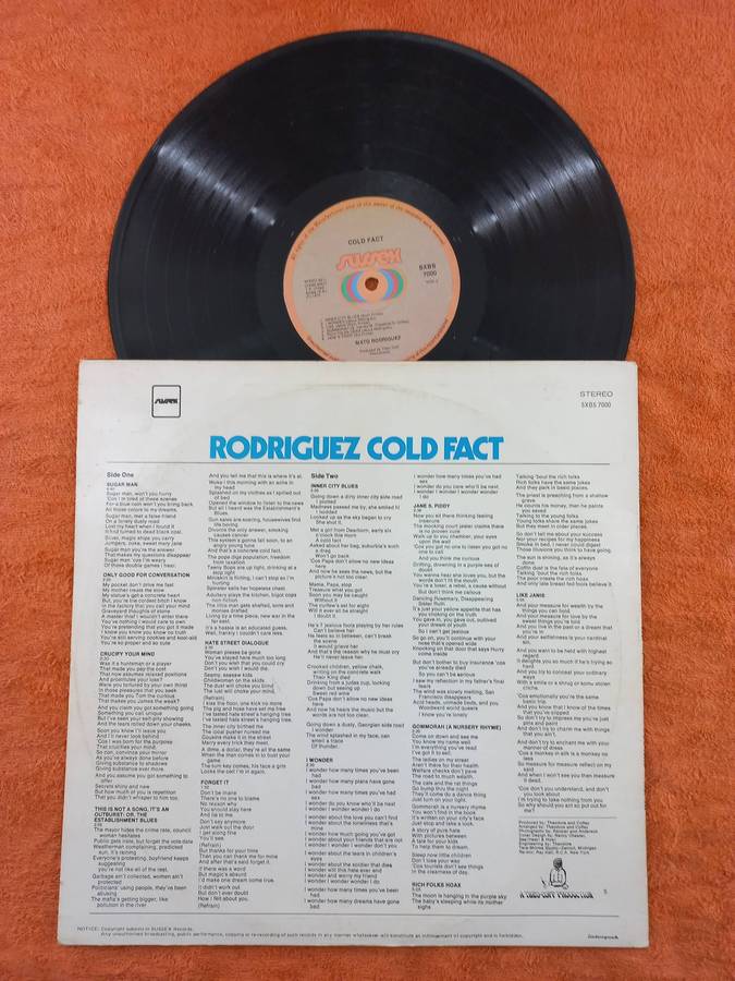 Lot of 4x Lp's - Pink Floyd-The Wall, Elvis- GuitarMan, The History of Rock & Rodriguez