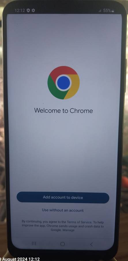 Samsung Galaxy A22 64G 5G