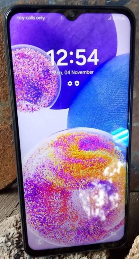 Samsung galaxy A23 4G