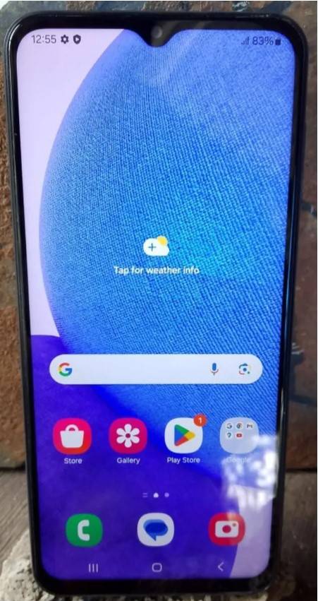 Samsung galaxy A23 4G