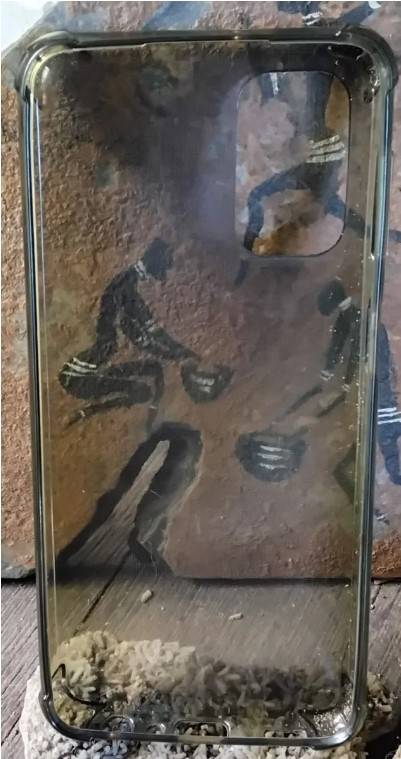 Samsung galaxy A23 4G