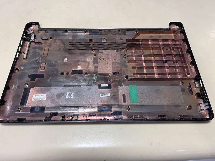 HP 15-DA 15-DB TPN-C135 Black Bottom cover L50291-001