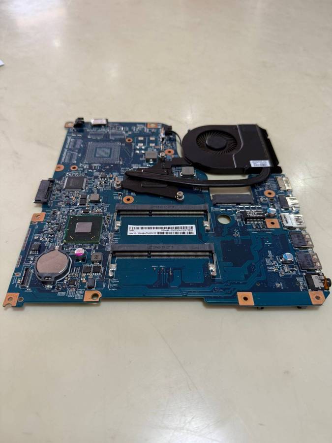 ACER V5 MOTHERBOARD HUSK MB 11309-4M 48.4TU05.04M