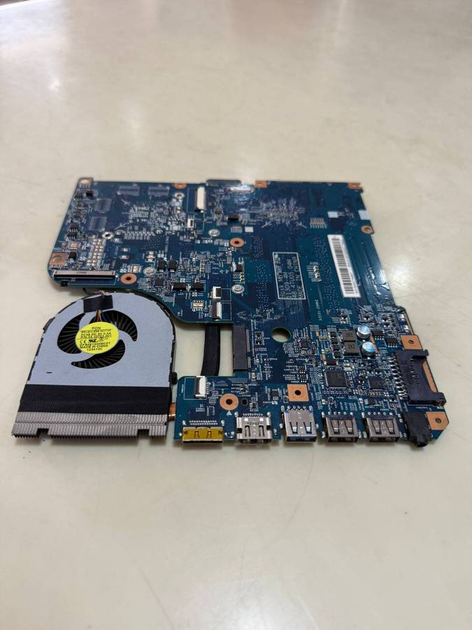 ACER V5 MOTHERBOARD HUSK MB 11309-4M 48.4TU05.04M