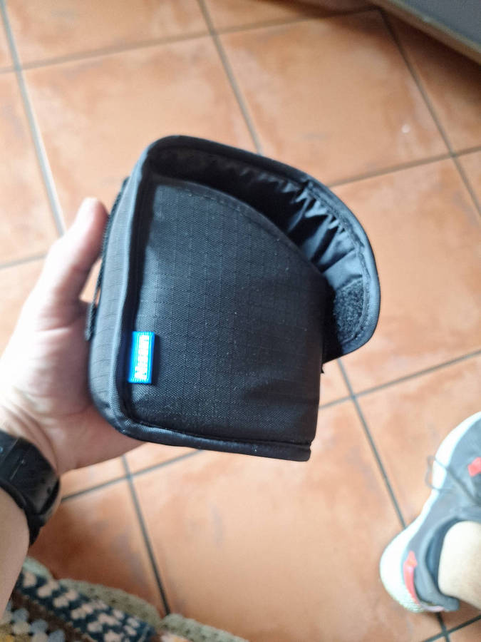 Nissin pro flash