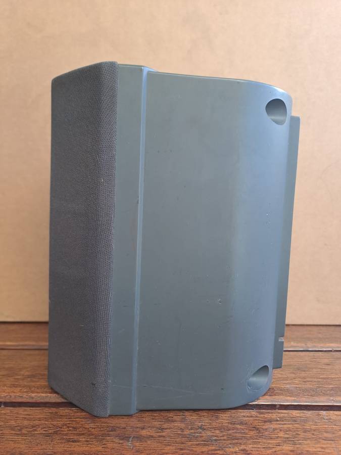 Technics speakers one set of 2 x speakers