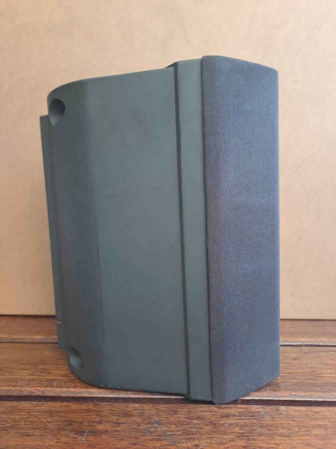 Technics speakers one set of 2 x speakers