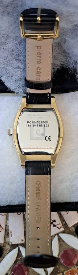 Pierre Cardin Watch