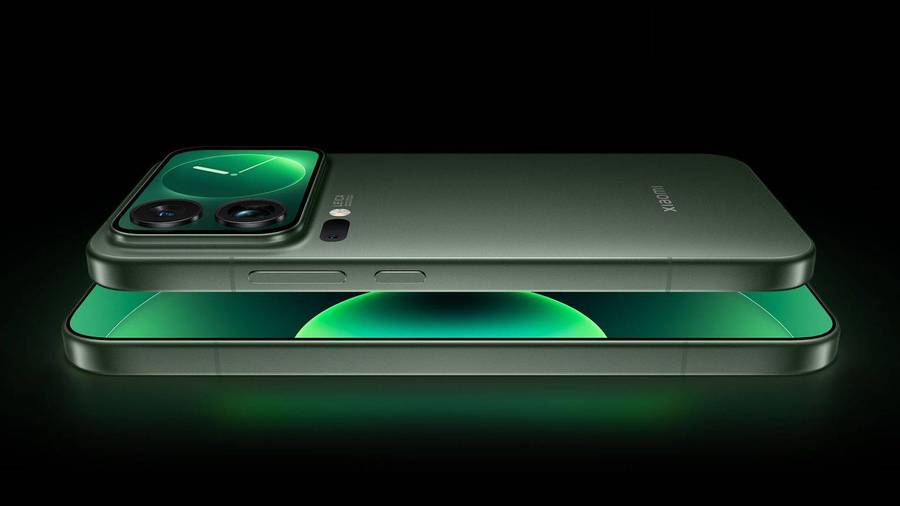 Xiaomi 17 Pro Max CN 12+512GB