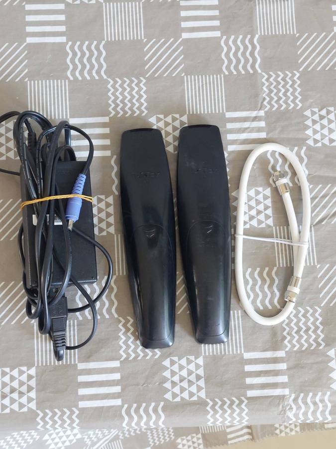 DSTV accessories