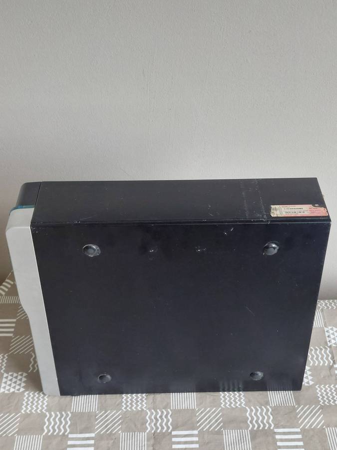 Mecer pro efficient PC