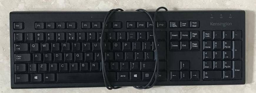 Keyboard
