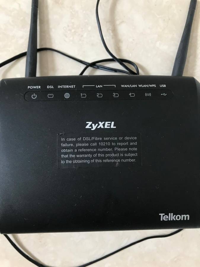 Router