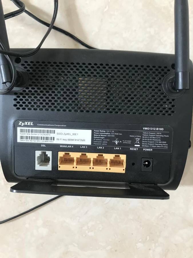 Router