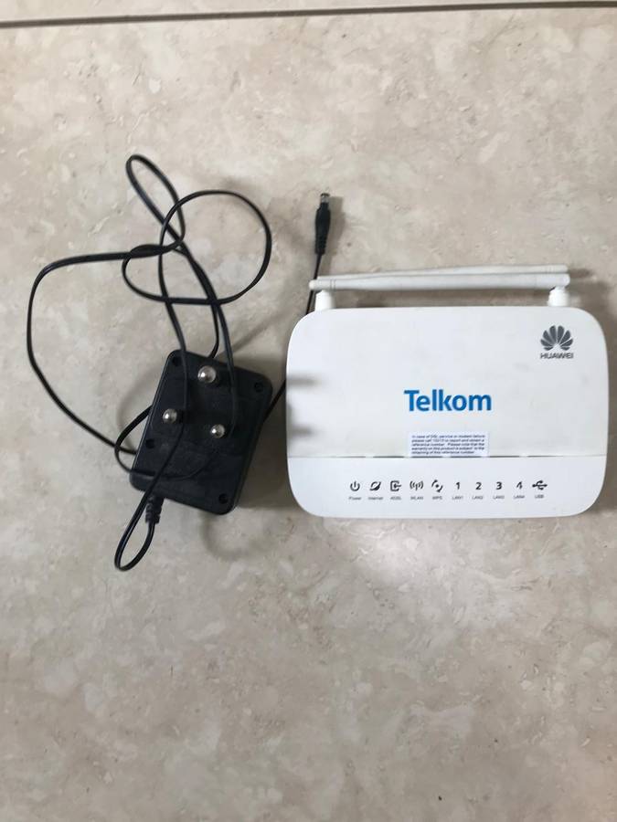 Router