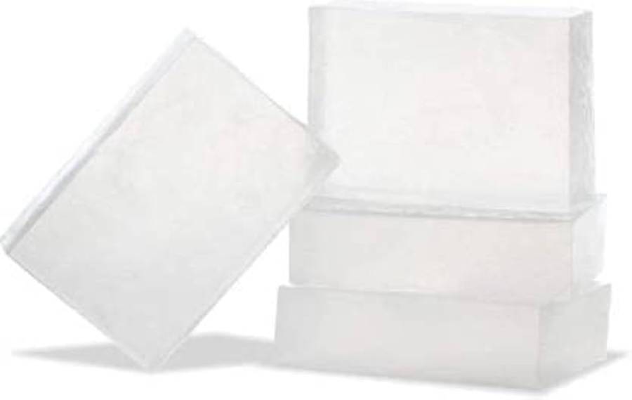 5kg Glycerine Melt & Pour Soap Base