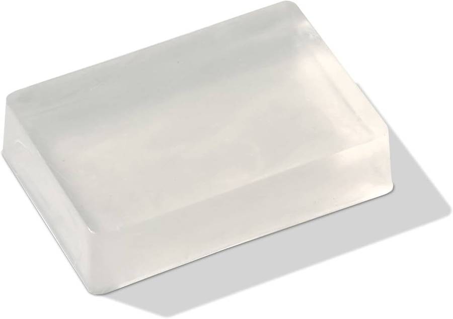 5kg Glycerine Melt & Pour Soap Base