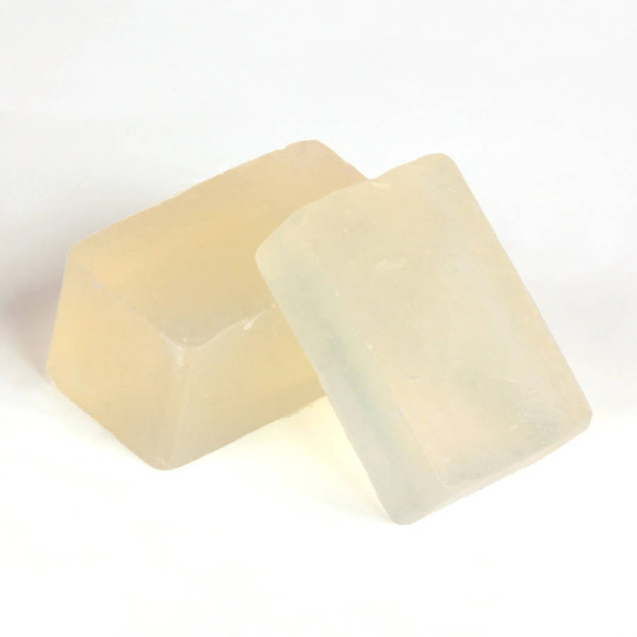 5kg Glycerine Melt & Pour Soap Base
