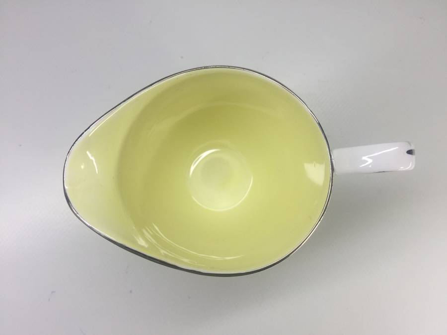 ROYAL STANDARD ' MELODY '  MILK JUG / CREAMER