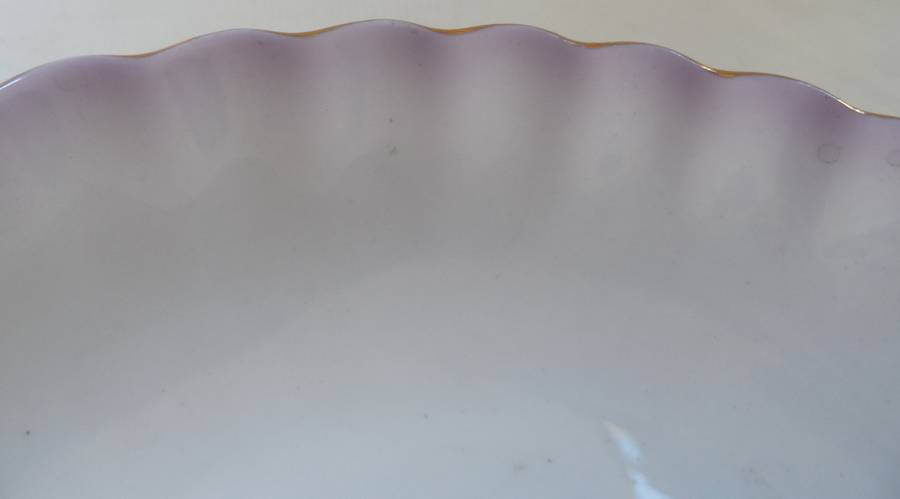 ROYAL ALBERT  SAUCER ' RAINBOW ' replacement item