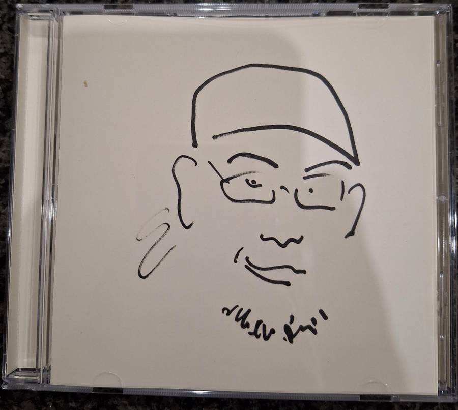 Koos Kombuis - Koos Kombuis